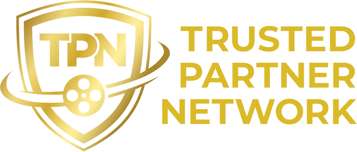 TPN Gold Certified